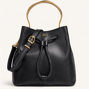 Donna Karan New York Lawrence Bucket Bag